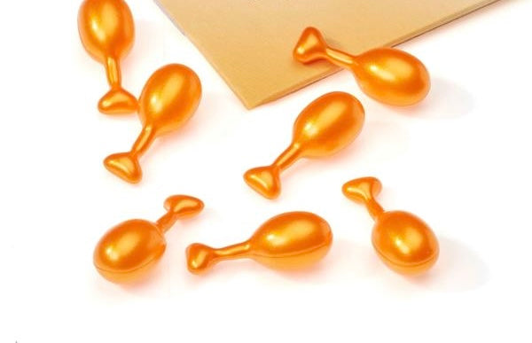 Vitamine C capsule
